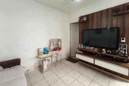 Casa 2 - Sala de casa à venda com 2 quartos, 195m² em Jardim do Lago, Campinas