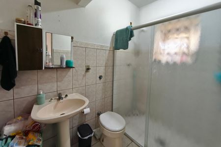 Casa 2 - Banheiro Social de casa à venda com 2 quartos, 195m² em Jardim do Lago, Campinas