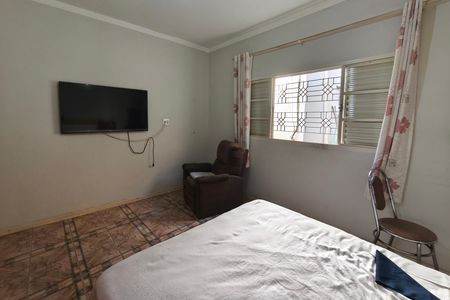 Casa à venda com 195m², 2 quartos e 4 vagas Casa à venda com 195m², 2 quartos e 4 vagasQuarto 2
