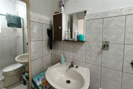 Casa à venda com 195m², 2 quartos e 4 vagas Casa à venda com 195m², 2 quartos e 4 vagasCasa 2 - Banheiro Social