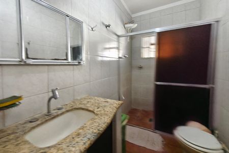 Casa à venda com 195m², 2 quartos e 4 vagas Casa à venda com 195m², 2 quartos e 4 vagasBanheiro