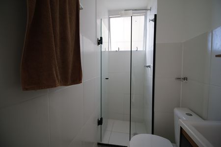 Apartamento para alugar com 2 quartos, 43m² em Gardênia Azul, Rio de Janeiro