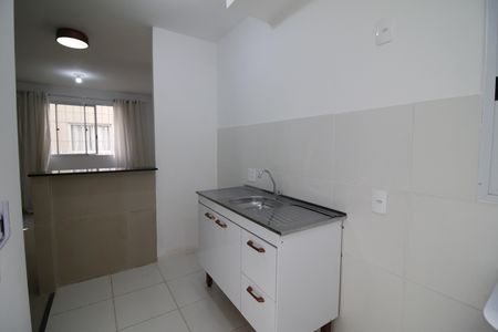Apartamento para alugar com 2 quartos, 43m² em Gardênia Azul, Rio de Janeiro