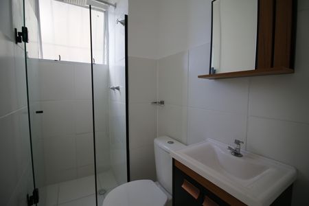 Apartamento para alugar com 2 quartos, 43m² em Gardênia Azul, Rio de Janeiro