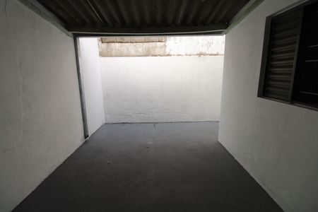 Casa para alugar com 60m², 2 quartos e 2 vagasÁrea de Serviço