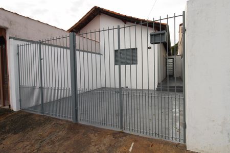 Casa para alugar com 60m², 2 quartos e 2 vagasGaragem