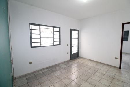 Sala de casa para alugar com 2 quartos, 60m² em Bosque dos Eucaliptos, São José dos Campos