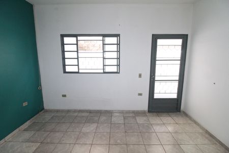 Sala de casa para alugar com 2 quartos, 60m² em Bosque dos Eucaliptos, São José dos Campos