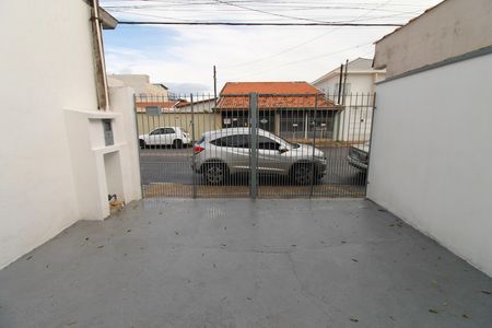 Casa para alugar com 60m², 2 quartos e 2 vagasGaragem