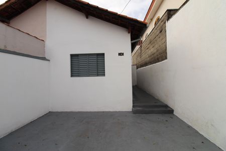Casa para alugar com 60m², 2 quartos e 2 vagasGaragem