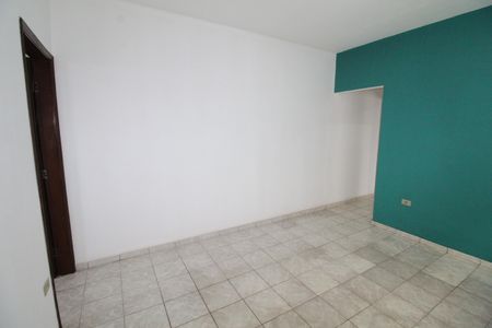 Sala de casa para alugar com 2 quartos, 60m² em Bosque dos Eucaliptos, São José dos Campos