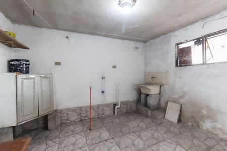 Casa para alugar com 75m², 2 quartos e sem vaga Casa para alugar com 75m², 2 quartos e sem vagaÁrea de Serviço