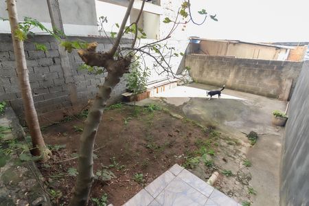 Casa para alugar com 75m², 2 quartos e sem vaga Casa para alugar com 75m², 2 quartos e sem vagaQuintal