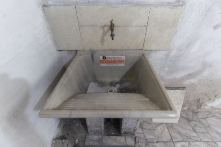 Casa para alugar com 75m², 2 quartos e sem vaga Casa para alugar com 75m², 2 quartos e sem vagaÁrea de Serviço