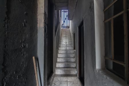 Casa para alugar com 75m², 2 quartos e sem vaga Casa para alugar com 75m², 2 quartos e sem vagaEntrada