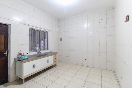Casa para alugar com 75m², 2 quartos e sem vaga Casa para alugar com 75m², 2 quartos e sem vagaCozinha