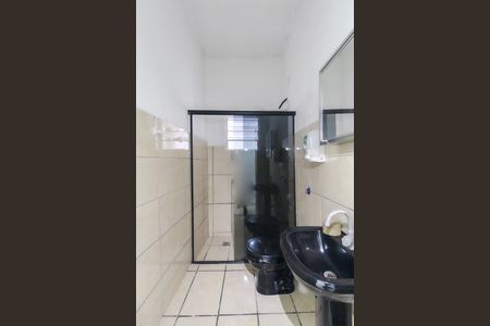 Casa para alugar com 75m², 2 quartos e sem vaga Casa para alugar com 75m², 2 quartos e sem vagaBanheiro