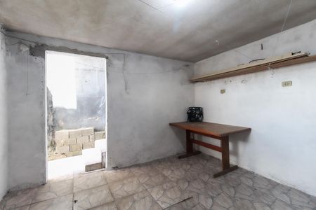 Casa para alugar com 75m², 2 quartos e sem vaga Casa para alugar com 75m², 2 quartos e sem vagaÁrea de Serviço