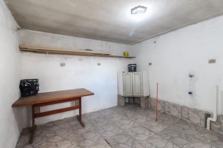 Casa para alugar com 75m², 2 quartos e sem vaga Casa para alugar com 75m², 2 quartos e sem vagaÁrea de Serviço