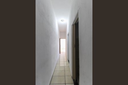 Casa para alugar com 75m², 2 quartos e sem vaga Casa para alugar com 75m², 2 quartos e sem vagaCorredor