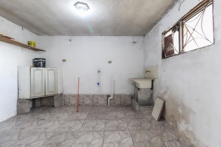 Casa para alugar com 75m², 2 quartos e sem vaga Casa para alugar com 75m², 2 quartos e sem vagaÁrea de Serviço