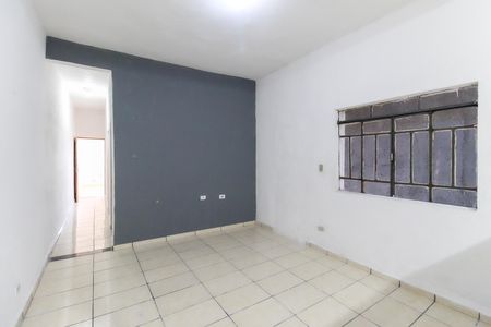 Casa para alugar com 75m², 2 quartos e sem vaga Casa para alugar com 75m², 2 quartos e sem vagaSala