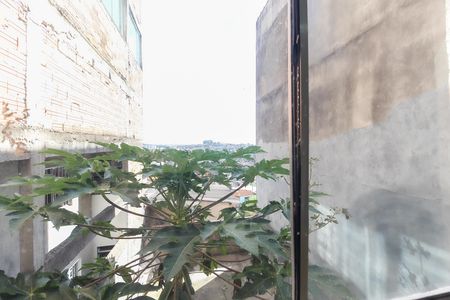 Vista do Quarto 1 de casa para alugar com 2 quartos, 75m² em Jardim, São Paulo