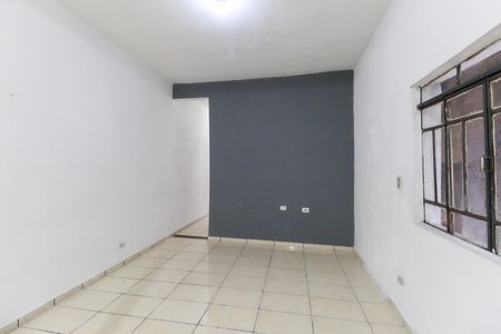 Sala de casa para alugar com 2 quartos, 75m² em Jardim, São Paulo