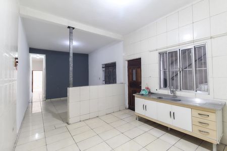 Casa para alugar com 75m², 2 quartos e sem vaga Casa para alugar com 75m², 2 quartos e sem vagaCozinha