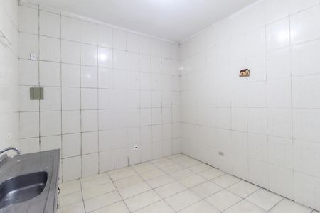 Casa para alugar com 75m², 2 quartos e sem vaga Casa para alugar com 75m², 2 quartos e sem vagaCozinha