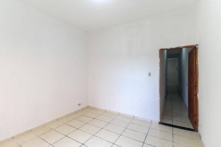 Quarto 1 de casa para alugar com 2 quartos, 75m² em Jardim, São Paulo