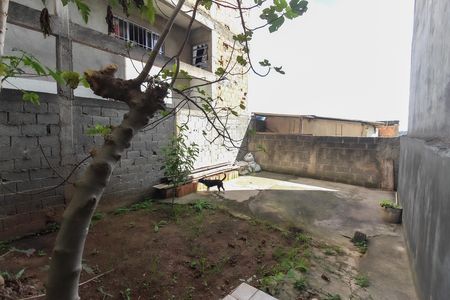 Casa para alugar com 75m², 2 quartos e sem vaga Casa para alugar com 75m², 2 quartos e sem vagaQuintal