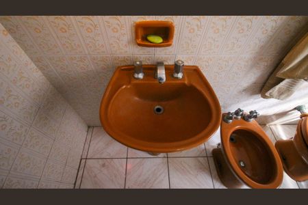 Casa à venda com 188m², 5 quartos e 3 vagas