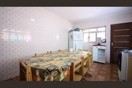 Casa à venda com 188m², 5 quartos e 3 vagas