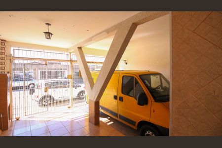 Casa à venda com 188m², 5 quartos e 3 vagas