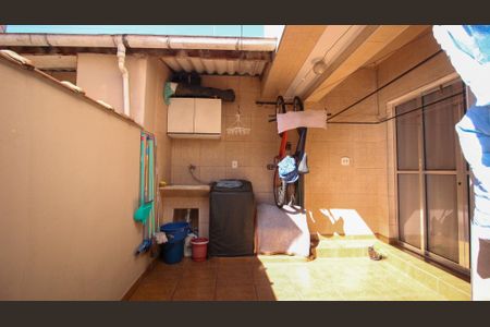 Casa à venda com 188m², 5 quartos e 3 vagas