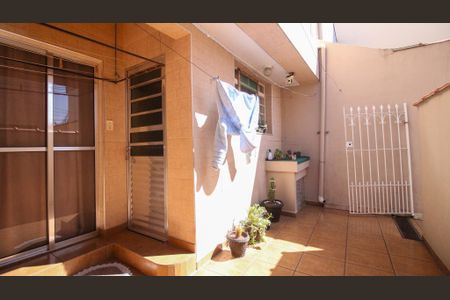 Casa à venda com 188m², 5 quartos e 3 vagas