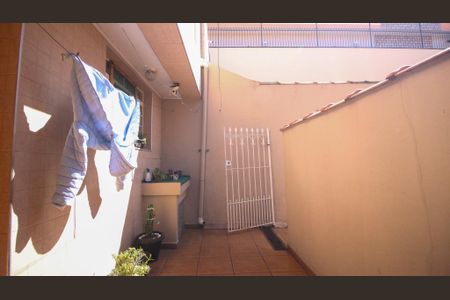Casa à venda com 188m², 5 quartos e 3 vagas