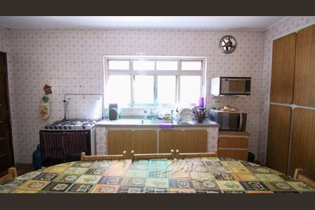 Casa à venda com 188m², 5 quartos e 3 vagas