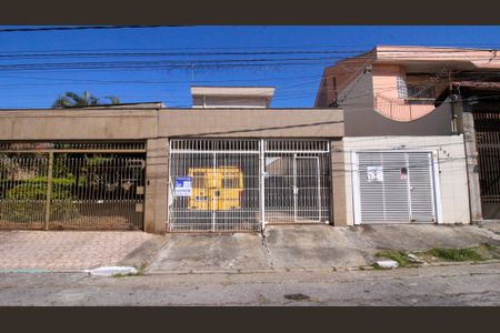 Casa à venda com 188m², 5 quartos e 3 vagas