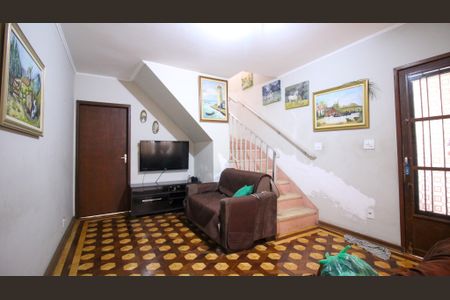 Casa à venda com 188m², 5 quartos e 3 vagas
