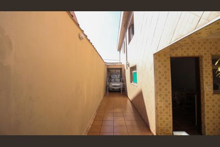 Casa à venda com 188m², 5 quartos e 3 vagas