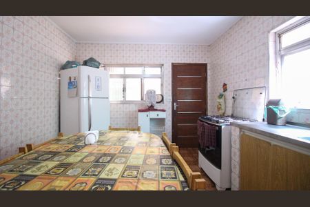 Casa à venda com 188m², 5 quartos e 3 vagas