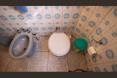 Casa à venda com 188m², 5 quartos e 3 vagas