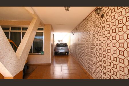 Casa à venda com 188m², 5 quartos e 3 vagas