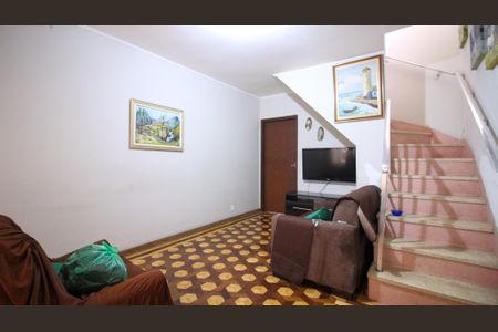 Casa à venda com 188m², 5 quartos e 3 vagas