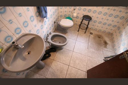 Casa à venda com 188m², 5 quartos e 3 vagas