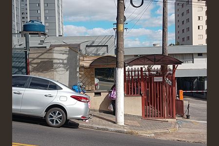 Apartamento à venda com 50m², 2 quartos e 1 vaga