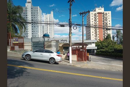 Apartamento à venda com 50m², 2 quartos e 1 vaga