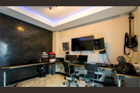 Casa à venda com 3 quartos, 150m² em Casa Branca, Santo André